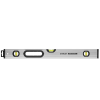 Нивелир алуминиев 400mm, 0.5mm/ m, FatMax PRO Stanley - Image 2