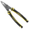 Клещи комбинирани 160mm FatMax Stanley