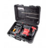 ПЕРФОРАТОР 1200W 5.5KG 38MM SDS-MAX 7J КУФАР RDP-HD58 - Image 2