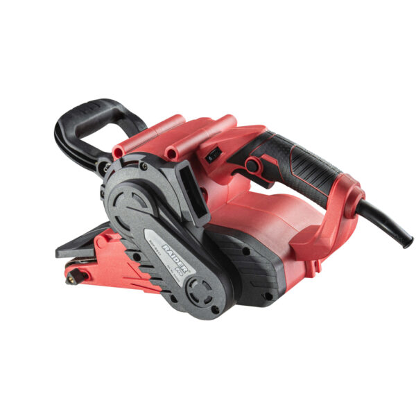 Шлайф лентов 1050W 75х533mm рег. обороти RDP-BS11