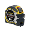 Ролетка пластмасова 8m, FatMax Autolock Stanley