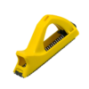 Ренде за гипскартон пластмаса 140mm Stanley - Image 2