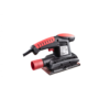 Виброшлайф 260W 90x 187mm RD- SA28 Black edition Raider - Image 2