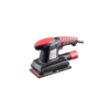 Виброшлайф 260W 90x 187mm RD- SA28 Black edition Raider