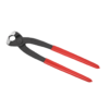 Клещи Knipex авторемонтни за скоби за водно съединение с изолация 220mm