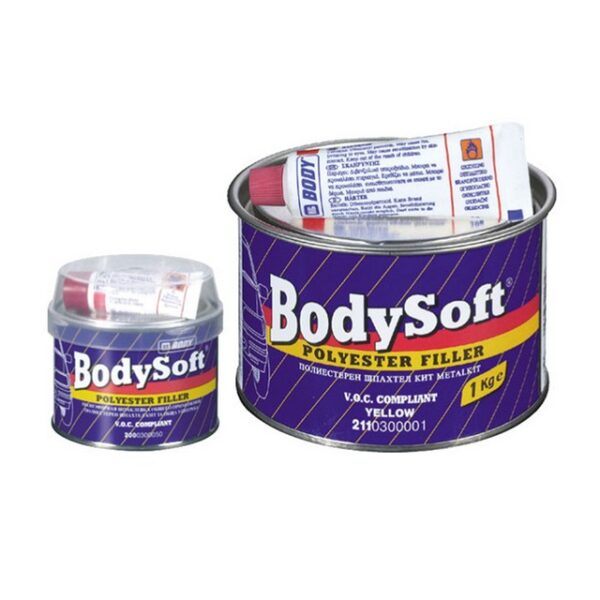 Кит 1kg Body