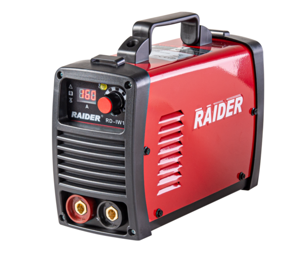 Инвертор Raider RD- IW180