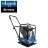 Виброплоча HP1200S Scheppach 5904610903 6.5HP