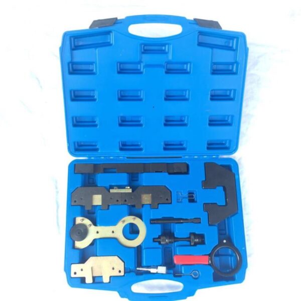 Комплект за зацепване на  BMW M42/M44/M50/M52/M54/M56, MG50331