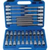 К-т вложки с накрайници TORX 1/2, 200mm S-ST3212 SATRA