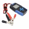 Тестер за акумулатори 12/24v S-LBA1224 SATRA