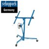 Повдигач за гипсокартон TBL400 / Scheppach 5902001901 / 1220 - 3350 мм