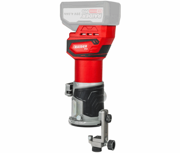 R20 Оберфреза 8mm 12000-30000min-1 RDP-CER20 R20