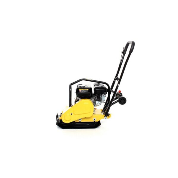 Трамбовка виброплоча 12kn 5,5к.с.KD1180 KRAFT DELE