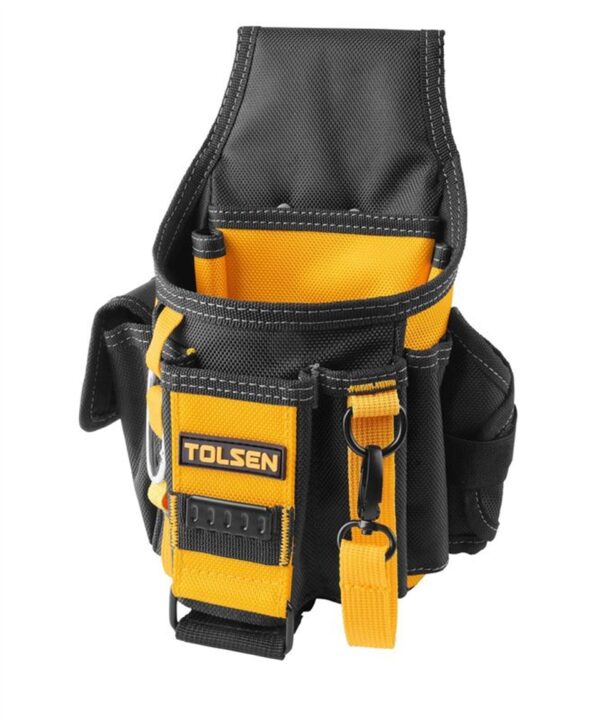 Кобур електричарски   TOLSEN