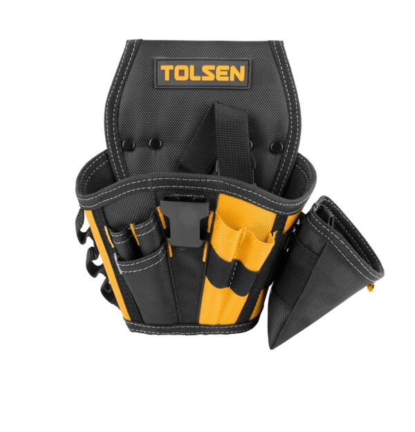 Кобур за винтоверт  TOLSEN