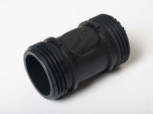 Нипел Bonezzi за петролни продукти полиетиленов 1″
