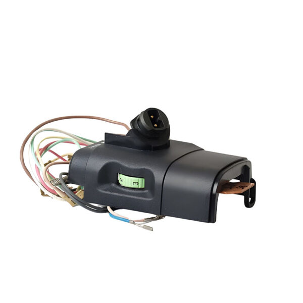 Блок Festool електронен за ръчен циркуляр TS 55 EBQ