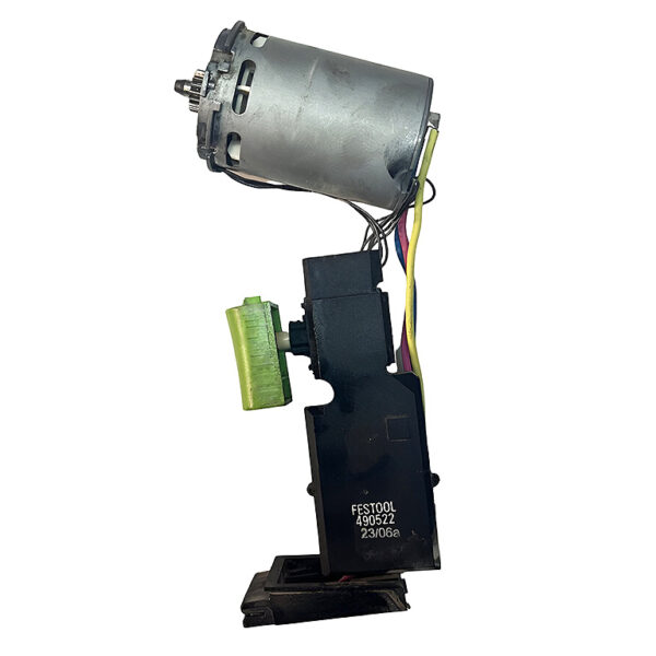Блок Festool електронен за винтоверт C 12