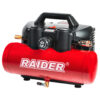 R20 Компресор 4L 32L/min 8bar аксесо. Solo RDP-J4AC20