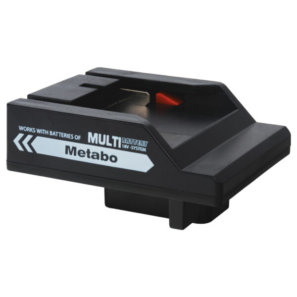 Конектор за Metabo 18V