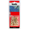 Капси ф 10 мм 20 бр.KWB