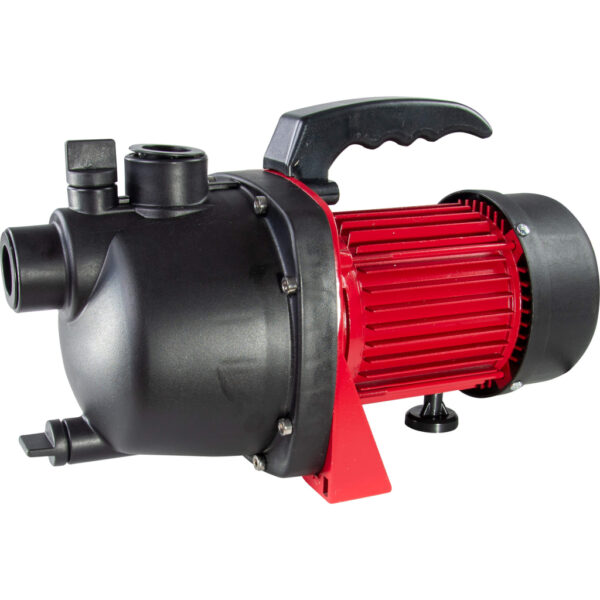 Помпа водна 800W 1″ 53L/min 40m RD-WP48
