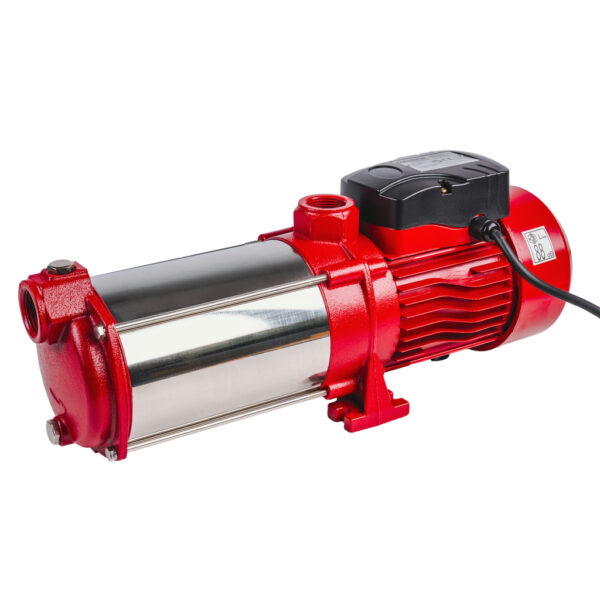 Помпа водна 6T 1350W 1″ 90L/min 70m RD-MSWP87