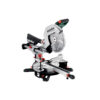 Герунг циркуляр с изтегляне ø305mm METABO KGS 305 M PCL