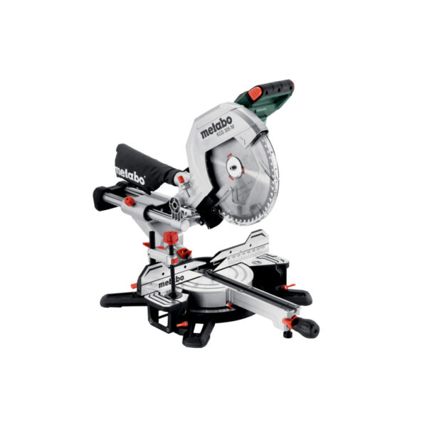 Герунг циркуляр с изтегляне ø305mm METABO KGS 305 M PCL