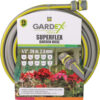 Маркуч градински SUPERFLEX 1/2", 20m, 30m, 50m,  2.3mm