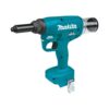 Акумулаторна нитачка Makita DRV250Z, 18 V, 2.4-6.4 мм