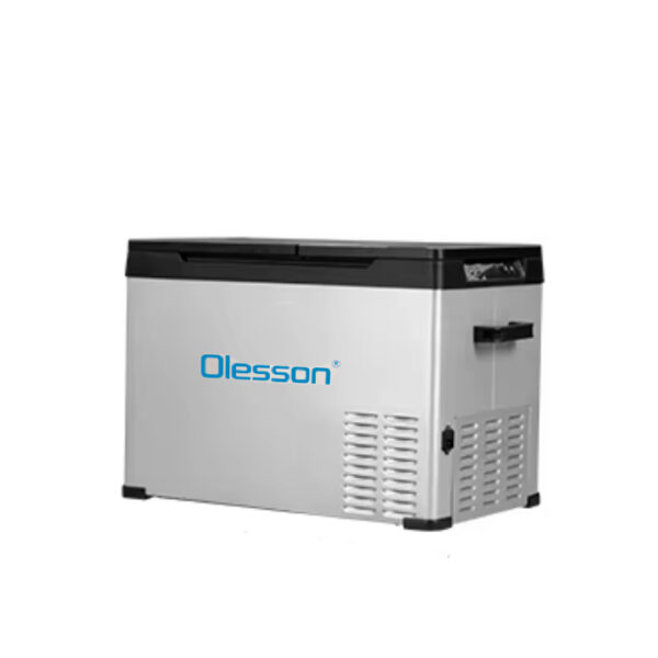 Хладилна кутия CD45 – Olesson / 30Л – 12V/24V/220Vхла