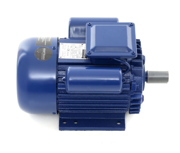 Електрически двигател 2.2kW, 2800 об/мин, 220V KD1802