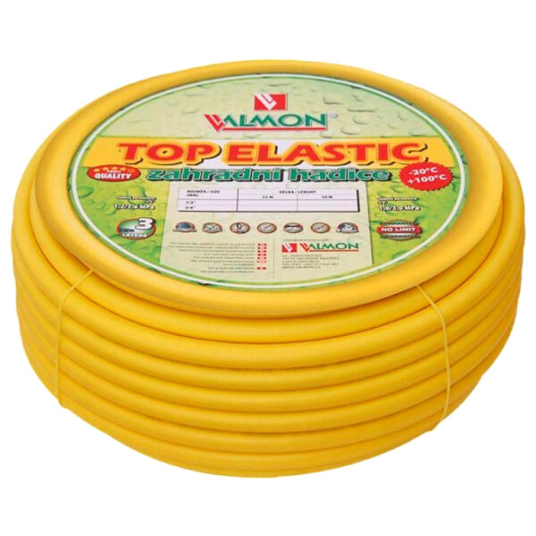 Маркуч за вода PVC