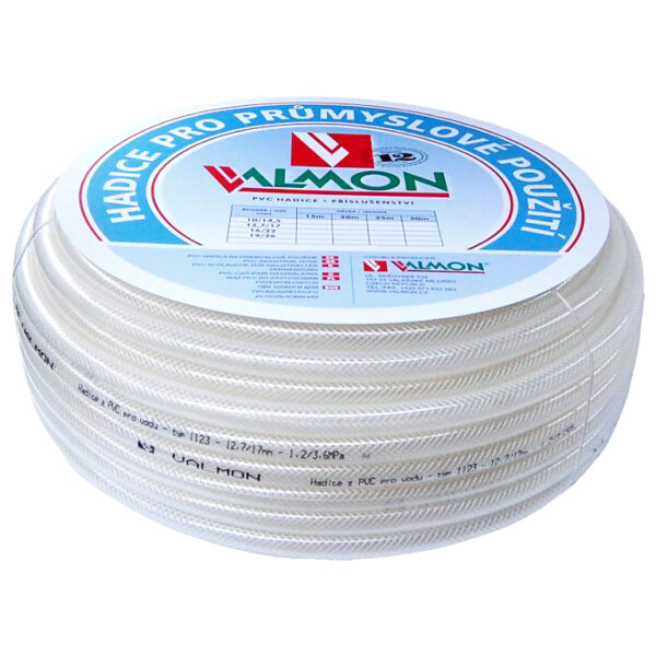 Маркуч за вода PVC