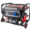 ГЕНЕРАТОР ЗА ТОК БЕНЗИНОВ 7.5KW ЕЛ. СТАРТЕР RD-GG12