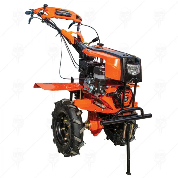 МОТОБЛОК 9HP 135CM 223CC PREMIUM HD