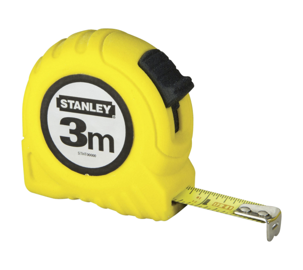 Ролетка пластмасова 3m Stanley