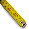 Ролетка гумирана 5m Stanley - Image 2