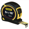 Ролетка гумирана 5m Stanley