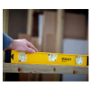 Нивелир алуминиев I профил 800mm, 1.5mm/ m, 180° I-Beam Stanley - Image 2