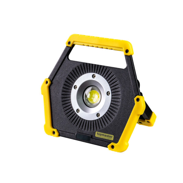 Лампа акумулаторна 600 lumens, LED TMP