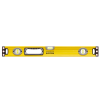 Нивелир алуминиев кутия Box Level 600mm, 0.5mm/ m, FatMax II Level- Standard Stanley - Image 2