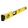 Нивелир алуминиев Box Level 900mm, 0.5mm/ m, FatMax II Level Standard Stanley