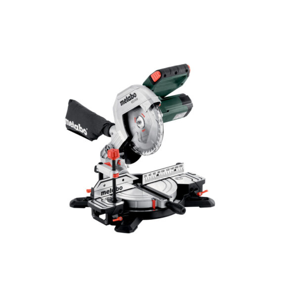 Герунг циркуляр ø216mm METABO KS 216 M PCL