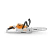 Акумулаторна резачка STIHL MSA 70 C-B с батерия и зарядно