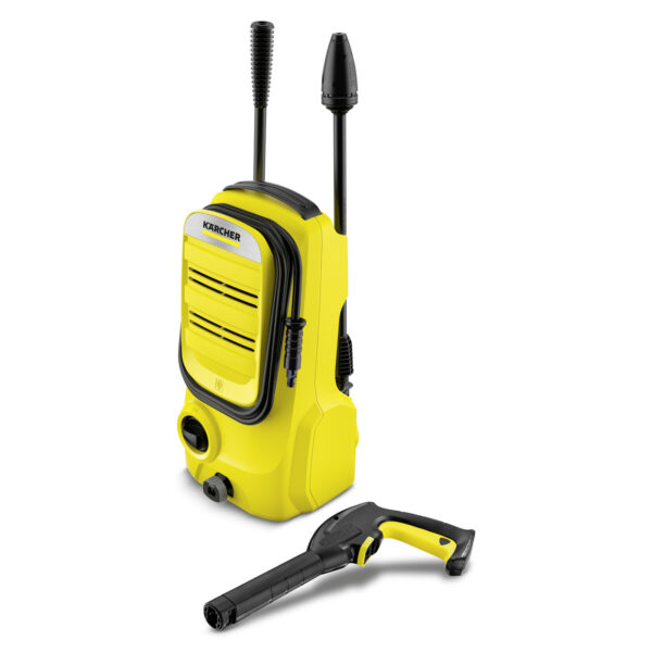 Водоструйка Karcher K2 Compact 1.673-500.0