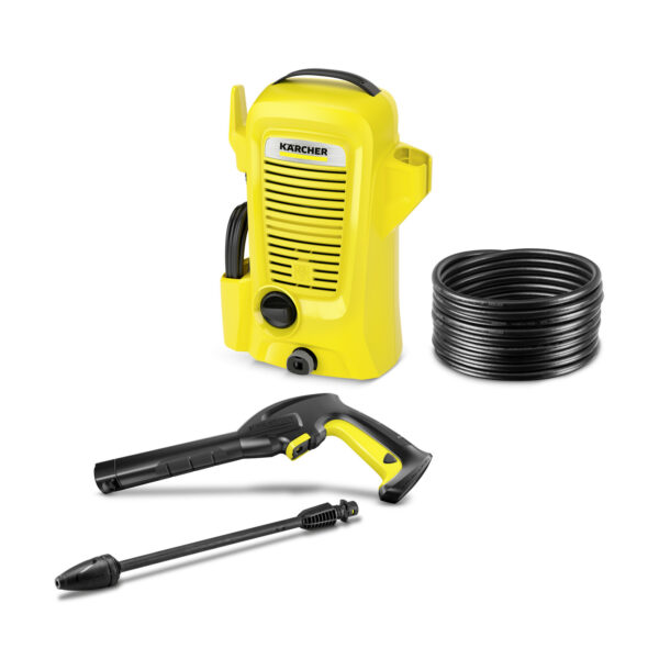 Водоструйка Karcher K 2 Universal Edition, 1.4 kW, 110 бара, 360 л.ч