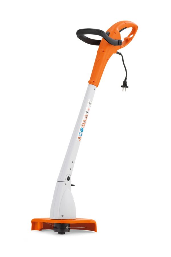 Електрически тример STIHL FSE 31 245W, 245 мм.